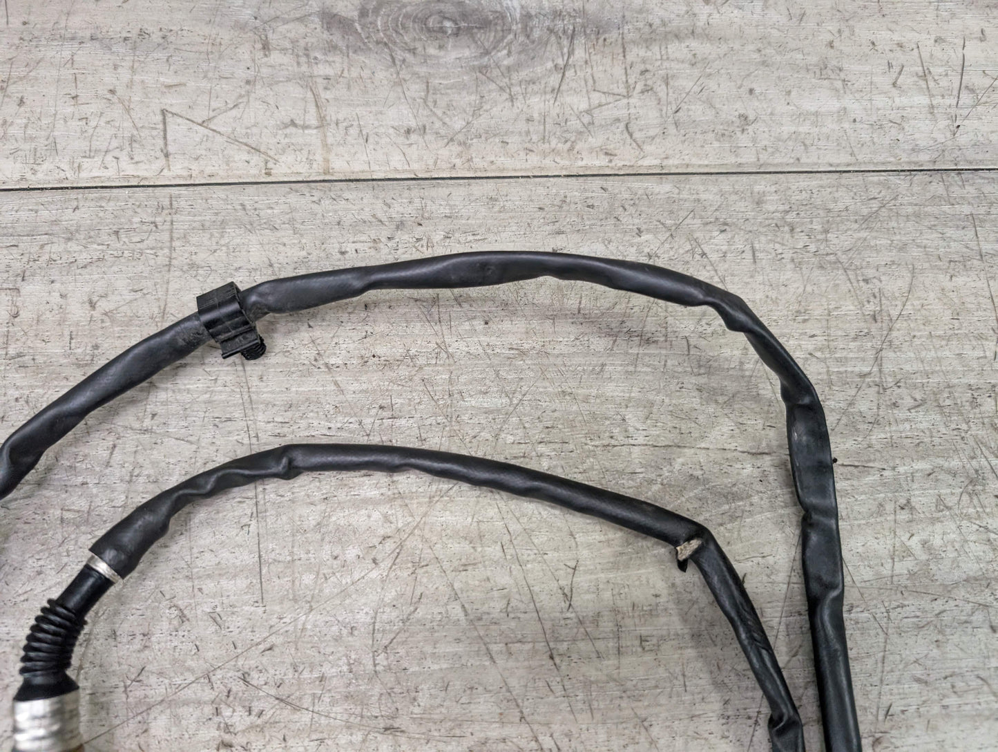 17-20 OEM AUDI A4 A5 Q5 Q7 Engine CYMC 2.0L Lambda Oxygen O2 Probe Sensors SET