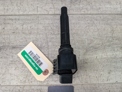 15-17 OEM AUDI A3 A4 A6 Q7 Enigne 2.0L CYMC Delphi Ignition Coil