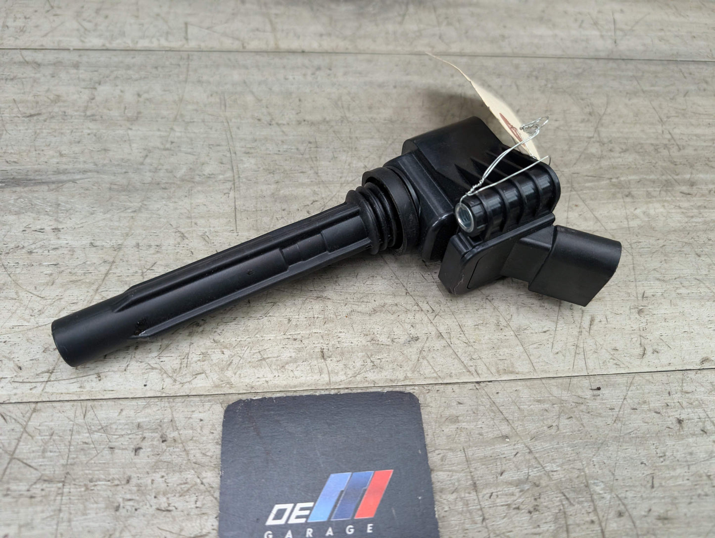 15-17 OEM AUDI A3 A4 A6 Q7 Enigne 2.0L CYMC Delphi Ignition Coil