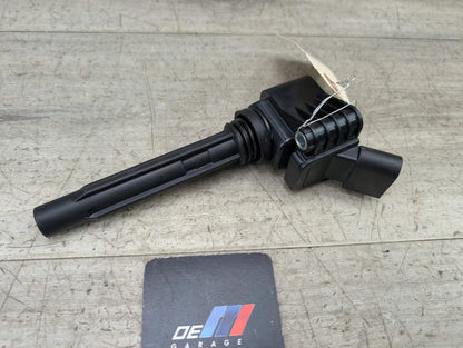 15-17 OEM AUDI A3 A4 A6 Q7 Enigne 2.0L CYMC Delphi Ignition Coil