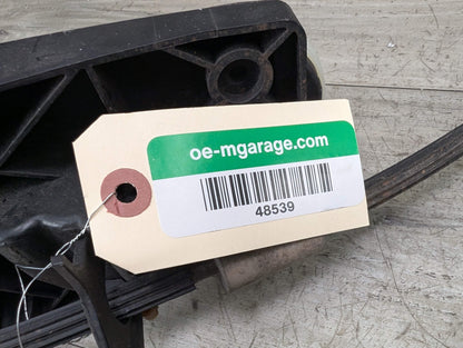 17-18 OEM AUDI A4 B9 Automatic Transmission Shifter Cable Release Cable