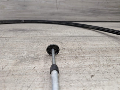 17-18 OEM AUDI A4 B9 Automatic Transmission Shifter Cable Release Cable