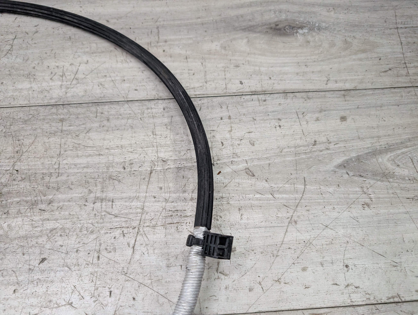 17-18 OEM AUDI A4 B9 Automatic Transmission Shifter Cable Release Cable