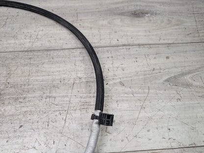 17-18 OEM AUDI A4 B9 Automatic Transmission Shifter Cable Release Cable
