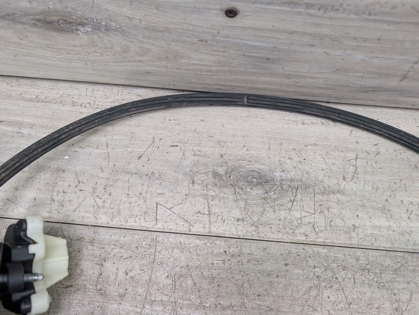 17-18 OEM AUDI A4 B9 Automatic Transmission Shifter Cable Release Cable