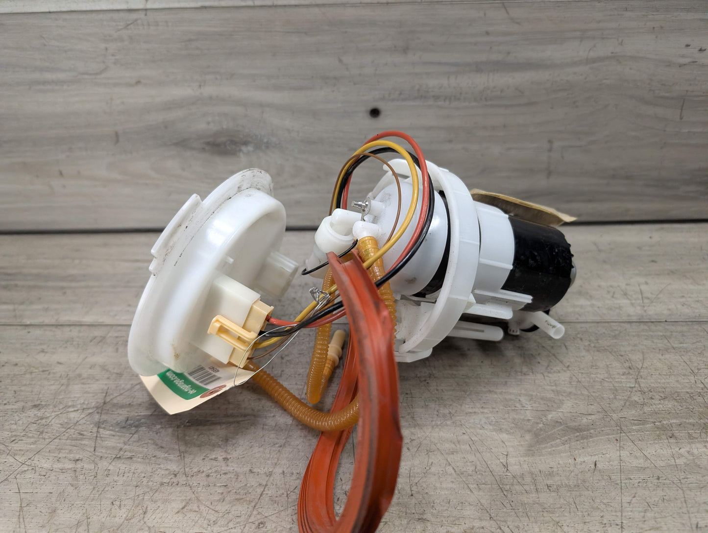 17-25 OEM AUDI A4 A5 S4 S5 Engine 2.0L Gas Fuel Tank Sending Pump Unit Assembly