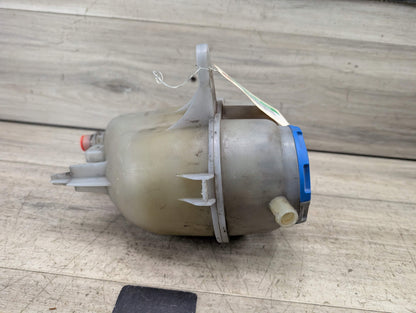 17-21 OEM AUDI A4 A5 B9 Engine 2.0L Coolant Expansion Tank Reservoir