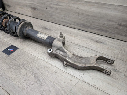 17-25 OEM AUDI A4 A5 S4 S5 Front Left Right Suspension Strut Shock Absorber