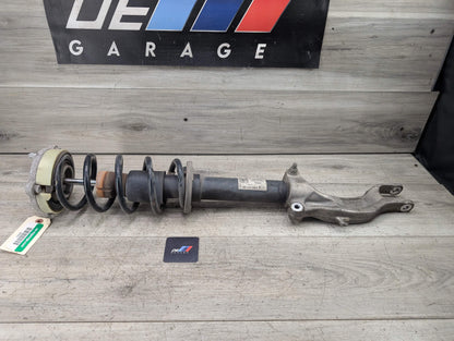 17-25 OEM AUDI A4 A5 S4 S5 Front Left Right Suspension Strut Shock Absorber