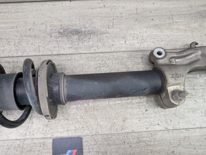 17-25 OEM AUDI A4 A5 S4 S5 Front Left Right Suspension Strut Shock Absorber