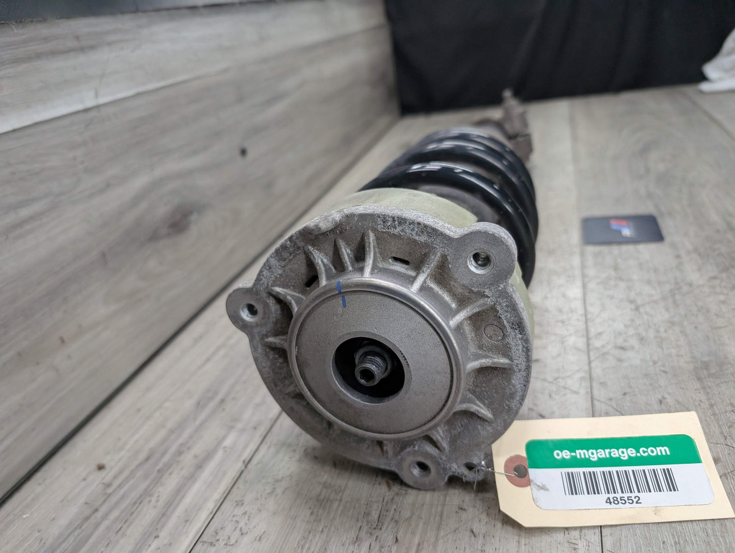17-25 OEM AUDI A4 A5 S4 S5 Front Left Right Suspension Strut Shock Absorber