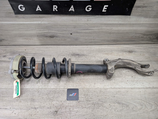 17-25 OEM AUDI A4 A5 S4 S5 Front Left Right Suspension Strut Shock Absorber