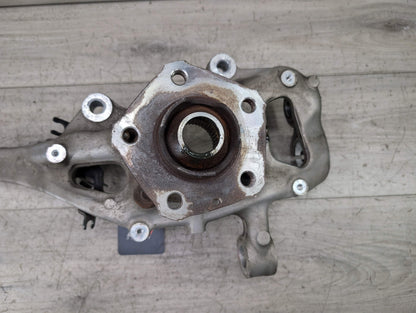 17-25 OEM AUDI A4 A5 RS5 S4 S5 Front Right Passenger Spindle Hub Knuckle Bearing
