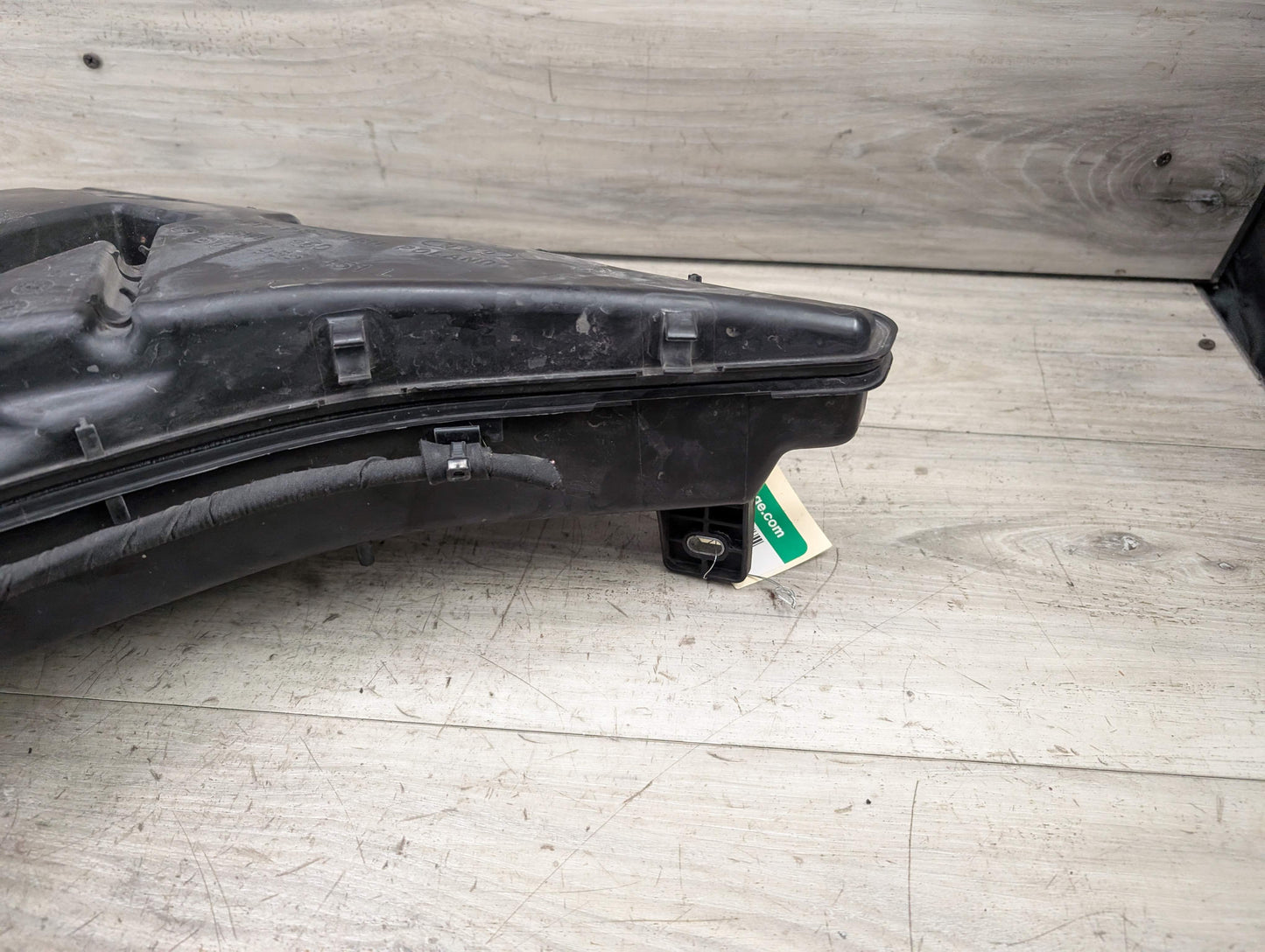 17-25 OEM AUDI A4 B9 S4 Windshield Wiper Washer Tank Reservoir