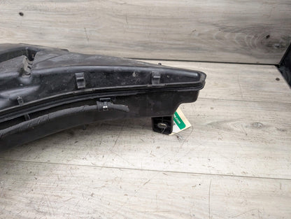 17-25 OEM AUDI A4 B9 S4 Windshield Wiper Washer Tank Reservoir