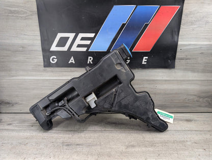 17-25 OEM AUDI A4 B9 S4 Windshield Wiper Washer Tank Reservoir