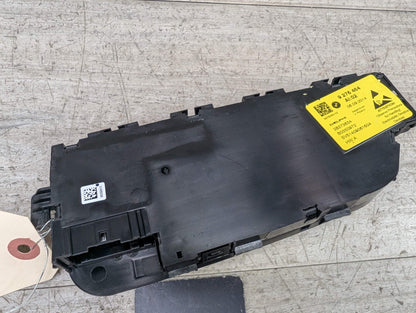 14-19 OEM BMW F15 F16 X5 X6 Front Right Passenger Seat Adjust Control Switch