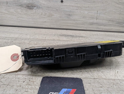 14-19 OEM BMW F15 F16 X5 X6 Front Right Passenger Seat Adjust Control Switch