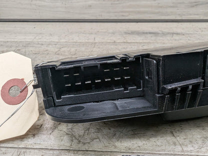14-19 OEM BMW F15 F16 X5 X6 Front Right Passenger Seat Adjust Control Switch