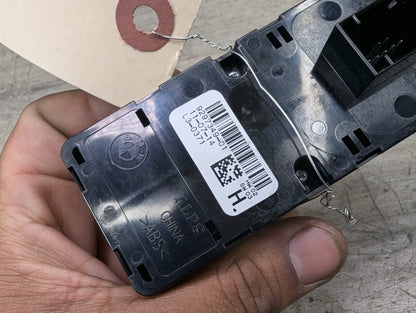OEM BMW F15 F16 F85 X5 X6 Front Left Driver Master Window Glass Lifter Switch