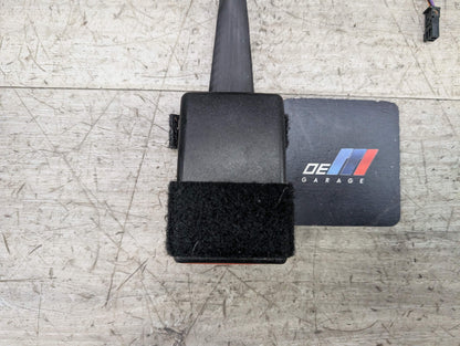 OEM BMW F15 F16 F85 F86 X5 X6 Front Left Driver Right Passenger Seat Belt Buckle