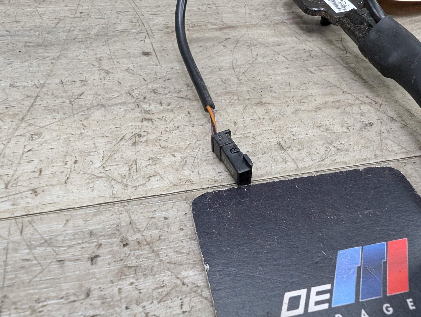 OEM BMW F15 F16 F85 F86 X5 X6 Front Left Driver Right Passenger Seat Belt Buckle