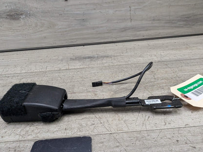 OEM BMW F15 F16 F85 F86 X5 X6 Front Left Driver Right Passenger Seat Belt Buckle