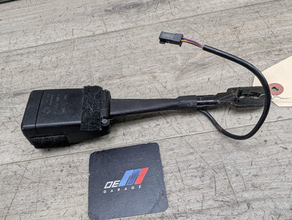 OEM BMW F15 F16 F85 F86 X5 X6 Front Left Driver Right Passenger Seat Belt Buckle