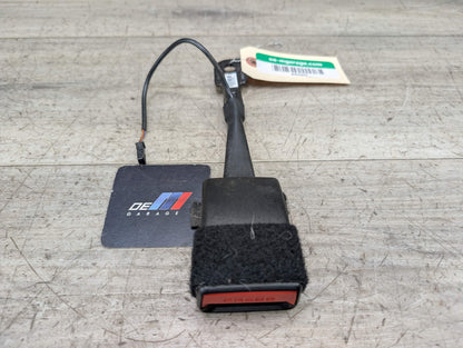 OEM BMW F15 F16 F85 F86 X5 X6 Front Left Driver Right Passenger Seat Belt Buckle