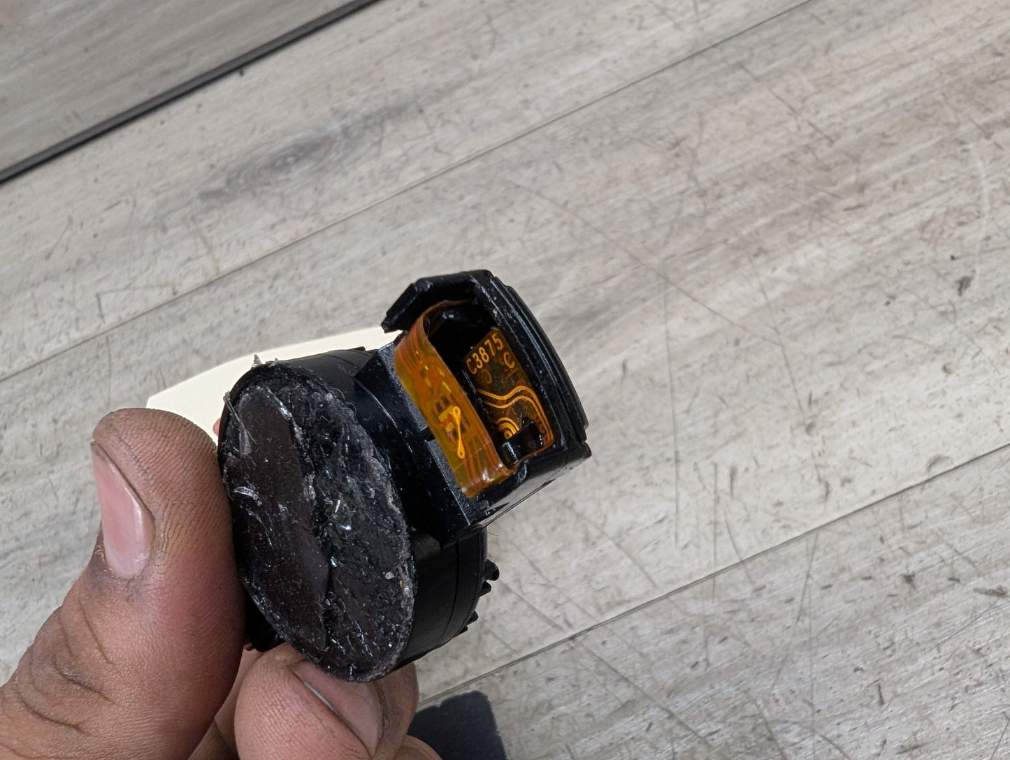OEM BMW F10 F15 F16 F30 F32 F36 F80 F82 G12 G30 G82 Rain Light Solar Fog Sensor