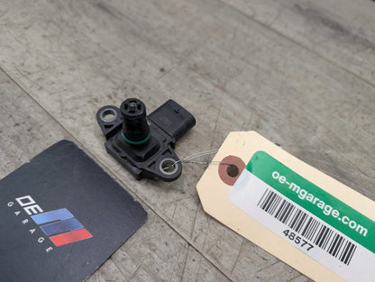 OEM BMW E90 E92 F15 F30 F32 Engine N55 N63 MAP Manifold Air Pressure Sensor