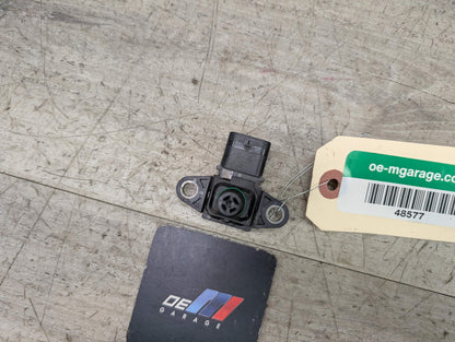 OEM BMW E90 E92 F15 F30 F32 Engine N55 N63 MAP Manifold Air Pressure Sensor
