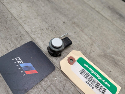 OEM BMW F15 F90 G01 G12 G30 X3 X5 Front Rear Bumper Parking Distance PDC Sensor