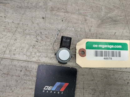 OEM BMW F15 F90 G01 G12 G30 X3 X5 Front Rear Bumper Parking Distance PDC Sensor