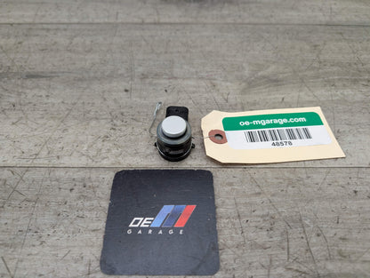 OEM BMW F15 F90 G01 G12 G30 X3 X5 Front Rear Bumper Parking Distance PDC Sensor