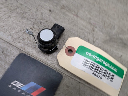 OEM BMW F15 F90 G01 G12 G30 X3 X5 Front Rear Bumper Parking Distance PDC Sensor