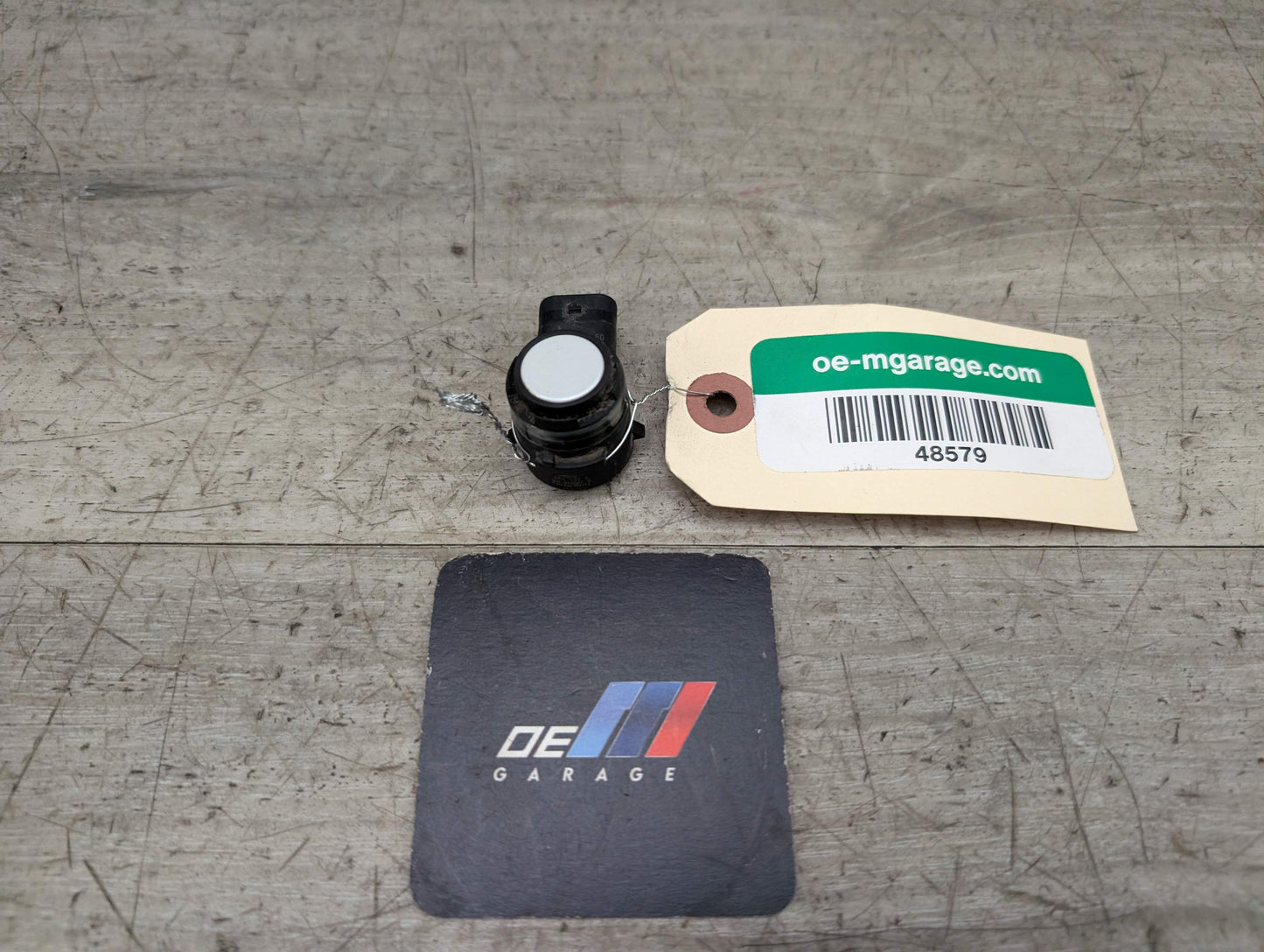 OEM BMW F15 F90 G01 G12 G30 X3 X5 Front Rear Bumper Parking Distance PDC Sensor