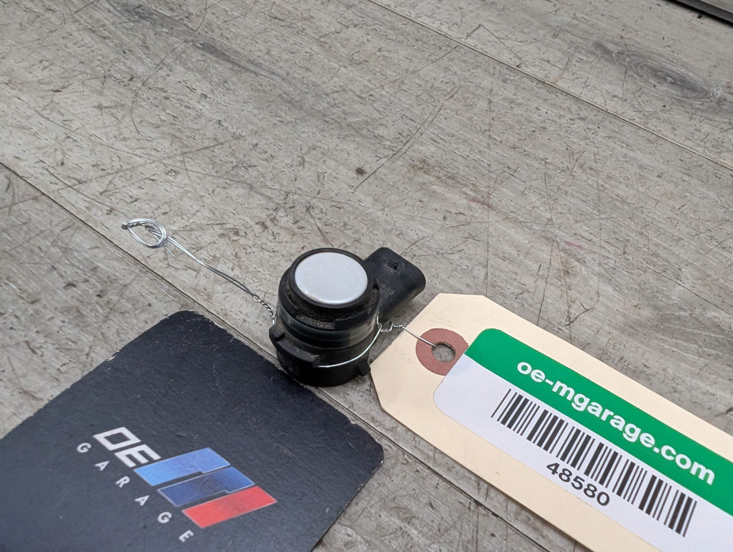 OEM BMW F15 F90 G01 G12 G30 X3 X5 Front Rear Bumper Parking Distance PDC Sensor