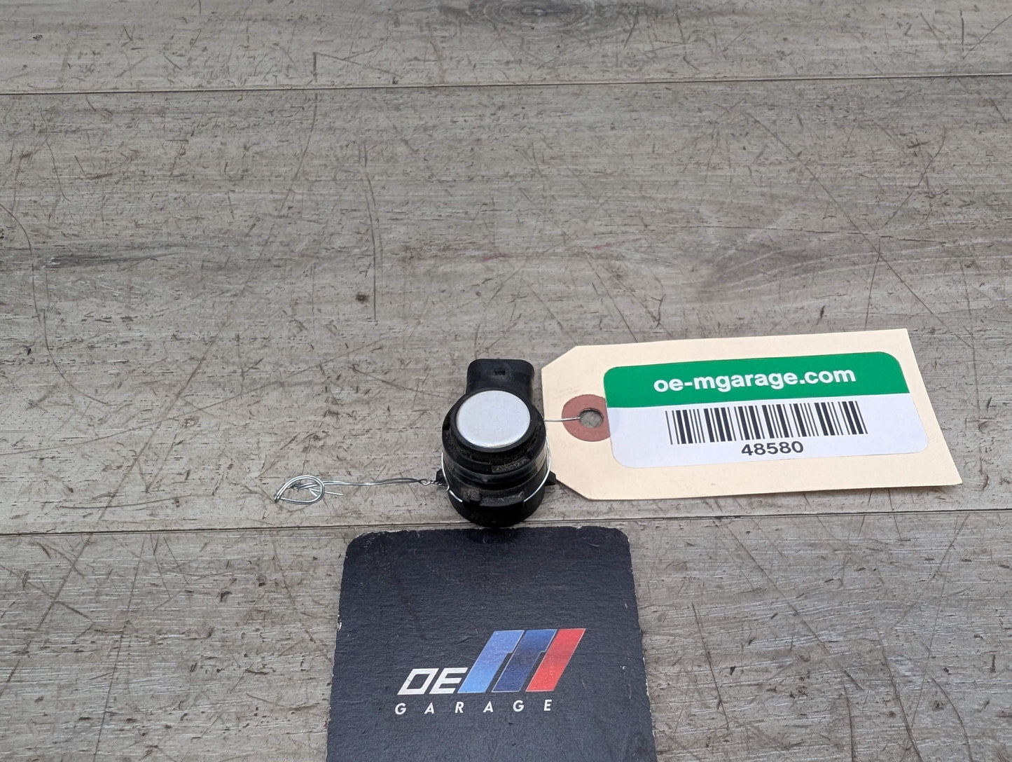 OEM BMW F15 F90 G01 G12 G30 X3 X5 Front Rear Bumper Parking Distance PDC Sensor