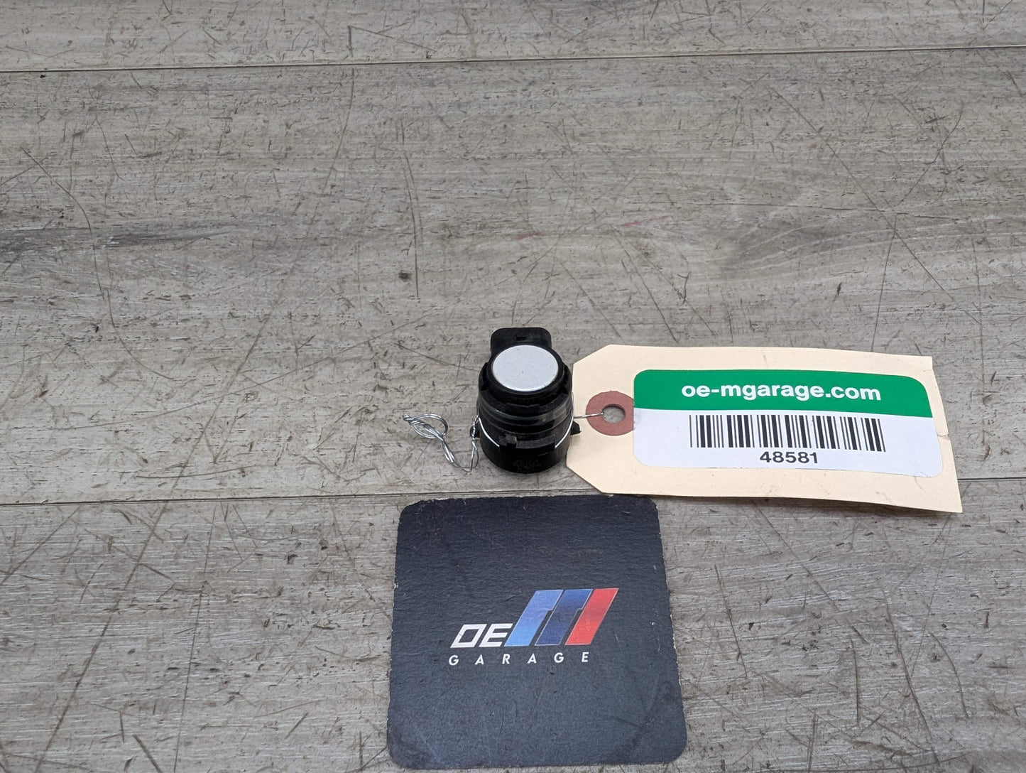 OEM BMW F15 F90 G01 G12 G30 X3 X5 Front Rear Bumper Parking Distance PDC Sensor