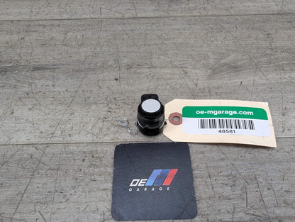 OEM BMW F15 F90 G01 G12 G30 X3 X5 Front Rear Bumper Parking Distance PDC Sensor