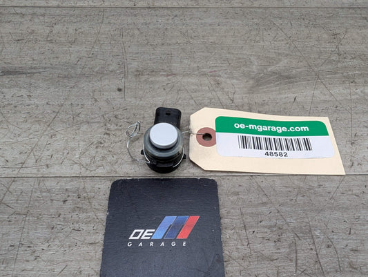 OEM BMW F15 F90 G01 G12 G30 X3 X5 Front Rear Bumper Parking Distance PDC Sensor