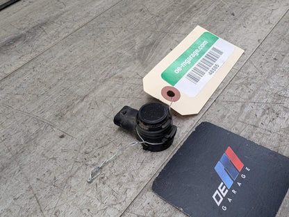 OEM BMW F15 F48 F90 G01 G12* G30 I01 X1 X3 X5 Bumper Parking Sensor PDC Black