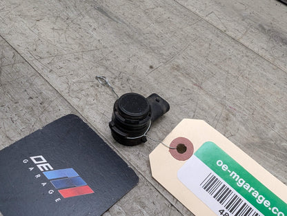OEM BMW F15 F48 F90 G01 G12* G30 I01 X1 X3 X5 Bumper Parking Sensor PDC Black