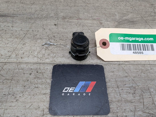 OEM BMW F15 F48 F90 G01 G12* G30 I01 X1 X3 X5 Bumper Parking Sensor PDC Black