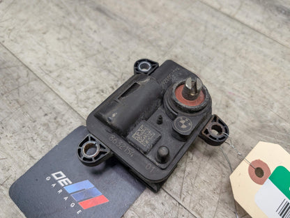 OEM BMW F15 F22 F23 F30 F32 F33 F36 F44 F48 Muffler Exhaust Flap Actuator Motor