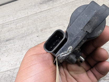 OEM BMW F15 F22 F23 F30 F32 F33 F36 F44 F48 Muffler Exhaust Flap Actuator Motor