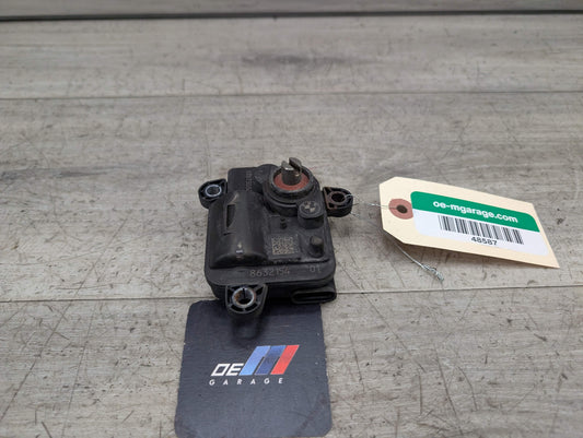 OEM BMW F15 F22 F23 F30 F32 F33 F36 F44 F48 Muffler Exhaust Flap Actuator Motor