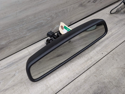 OEM BMW F02* F06 F12 F13 F15 F25 F85 X5 Auto Dim Rear View Mirror EC / LED / GTO