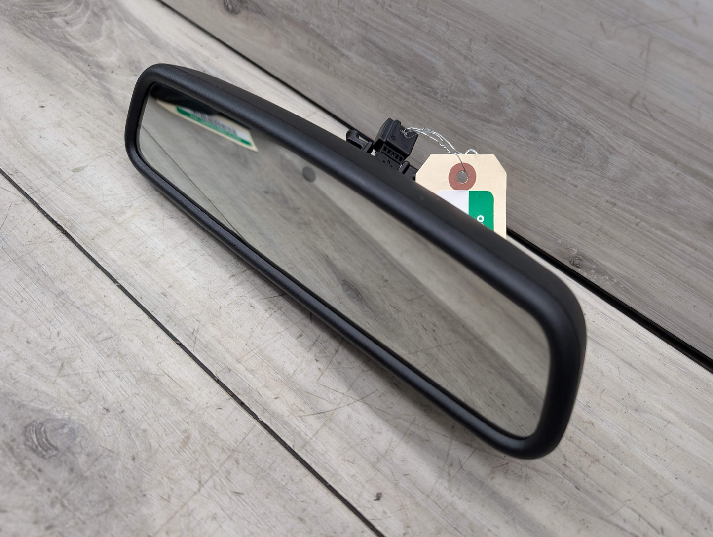 OEM BMW F02* F06 F12 F13 F15 F25 F85 X5 Auto Dim Rear View Mirror EC / LED / GTO